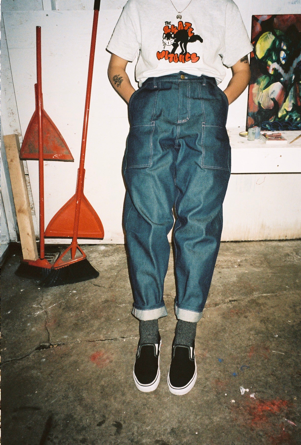 Look 7 VFW