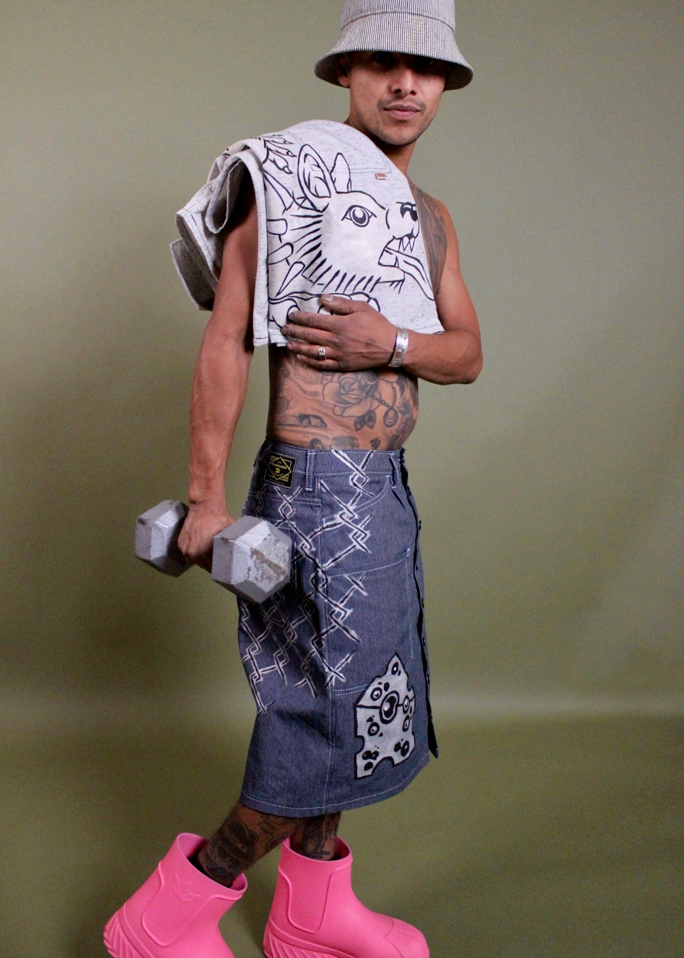 Look 8 VFW