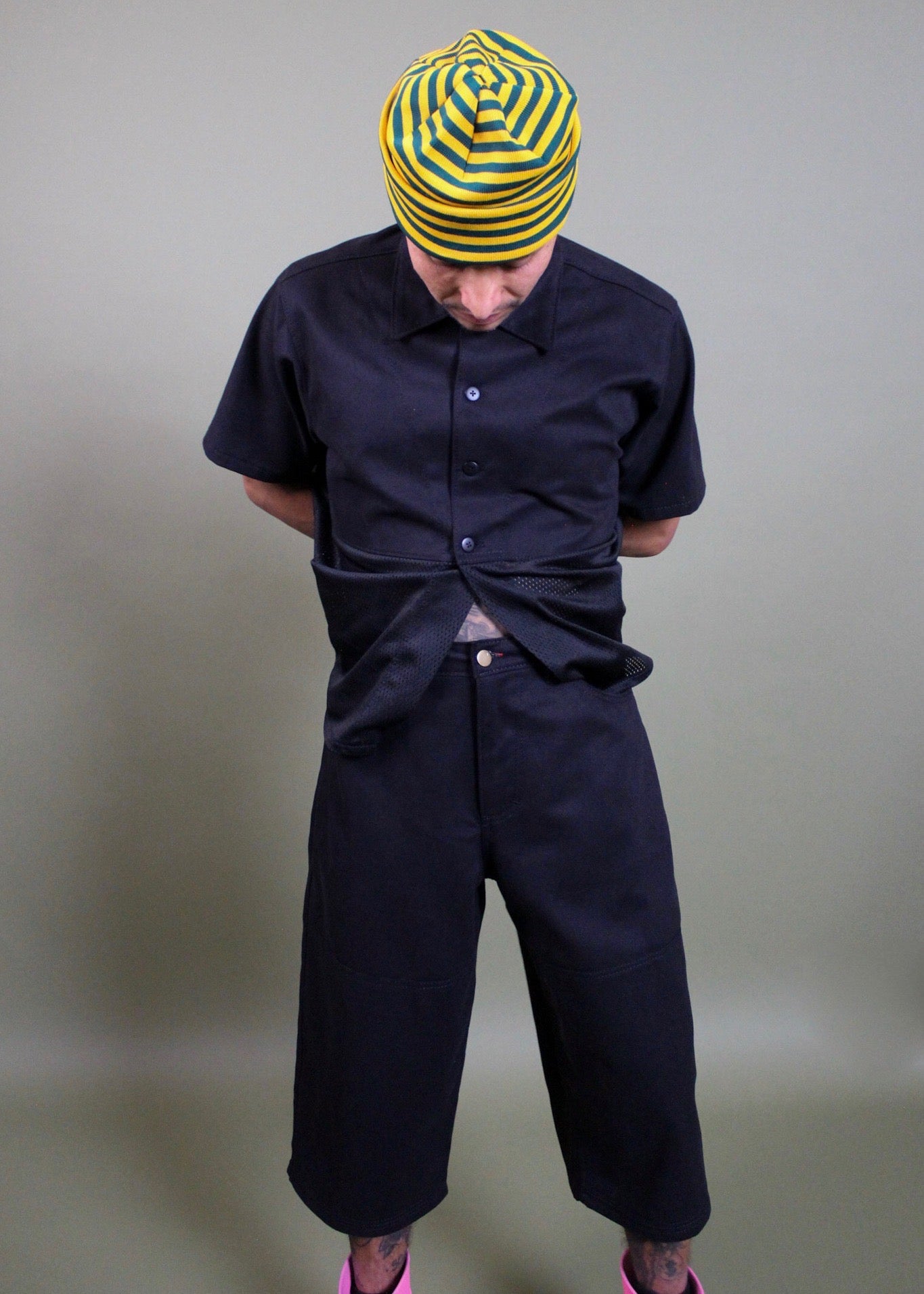Look 2 VFW