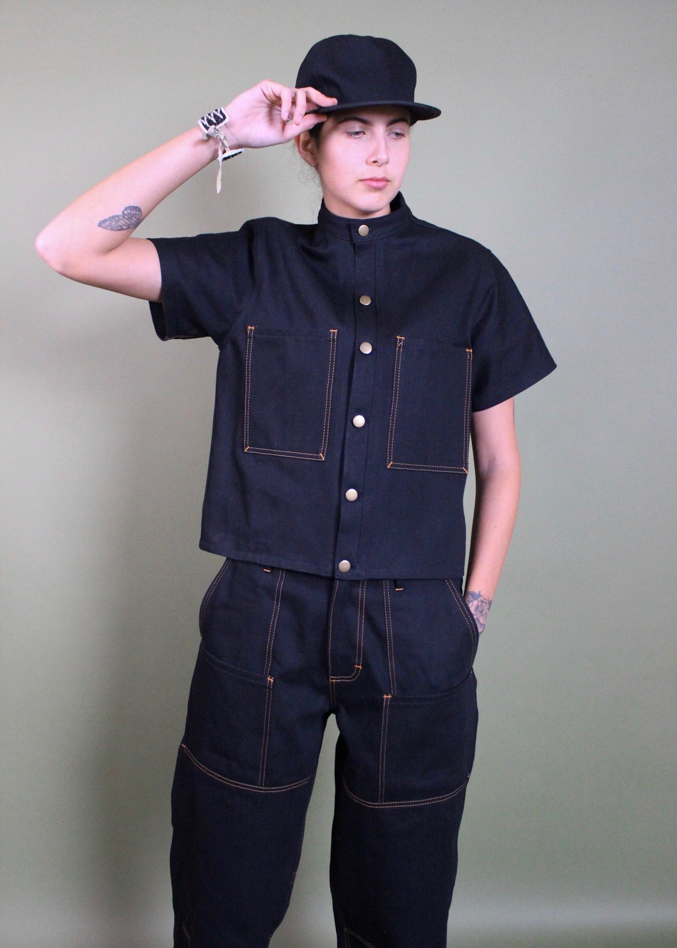 Look 11 VFW