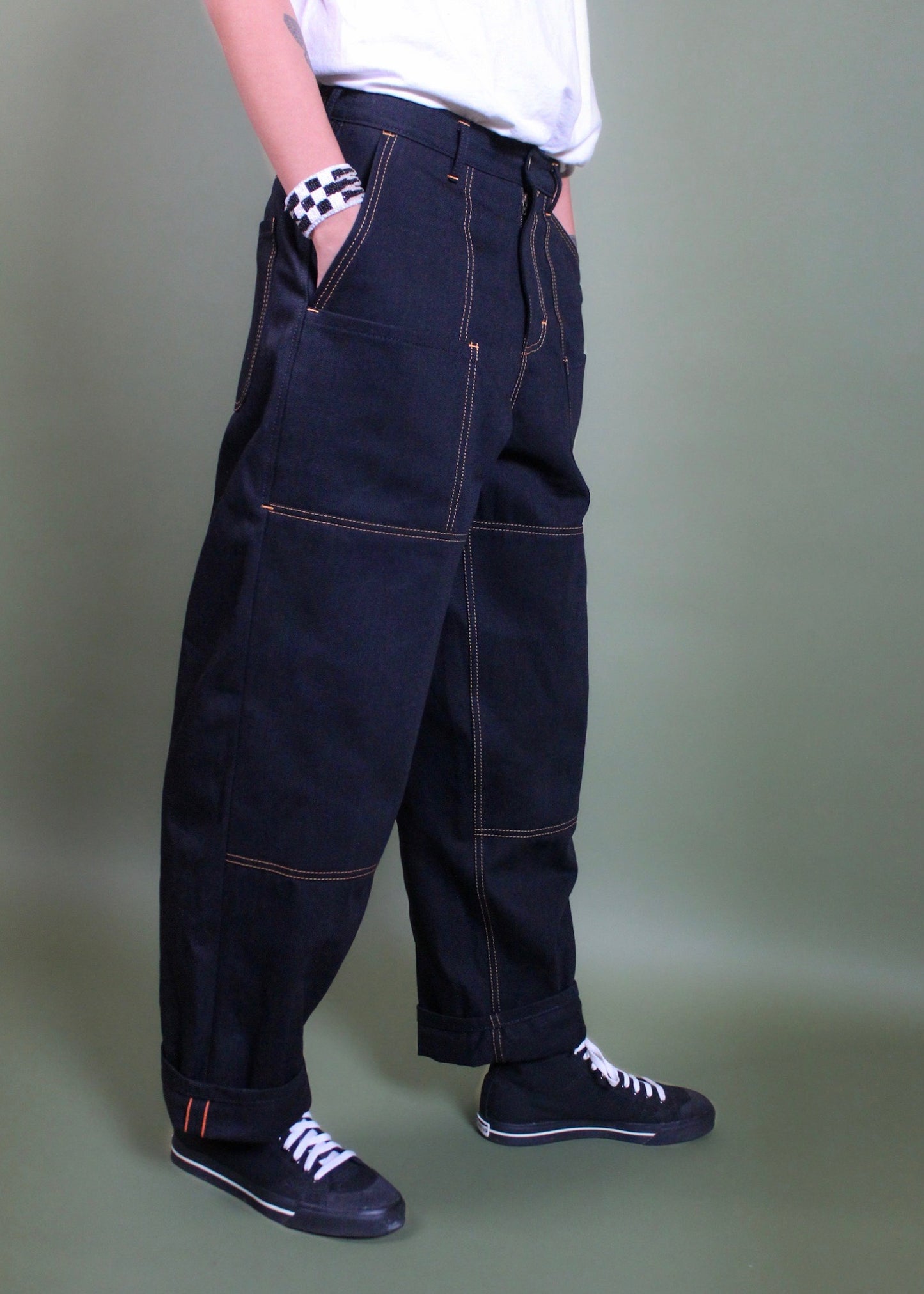 Look 11 VFW