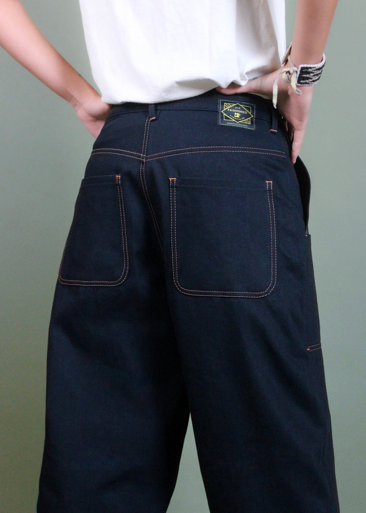 Look 11 VFW