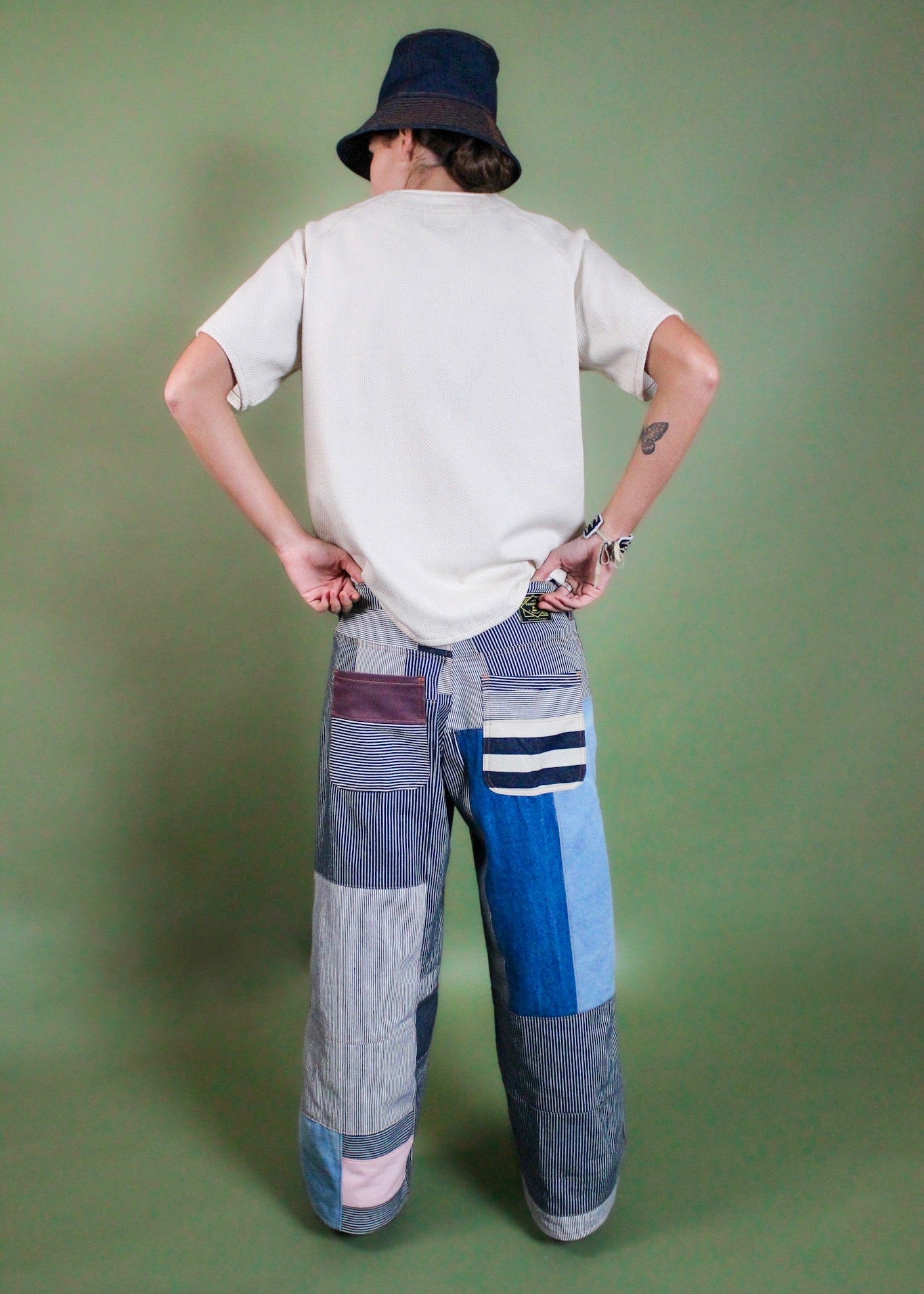 Look 12 VFW