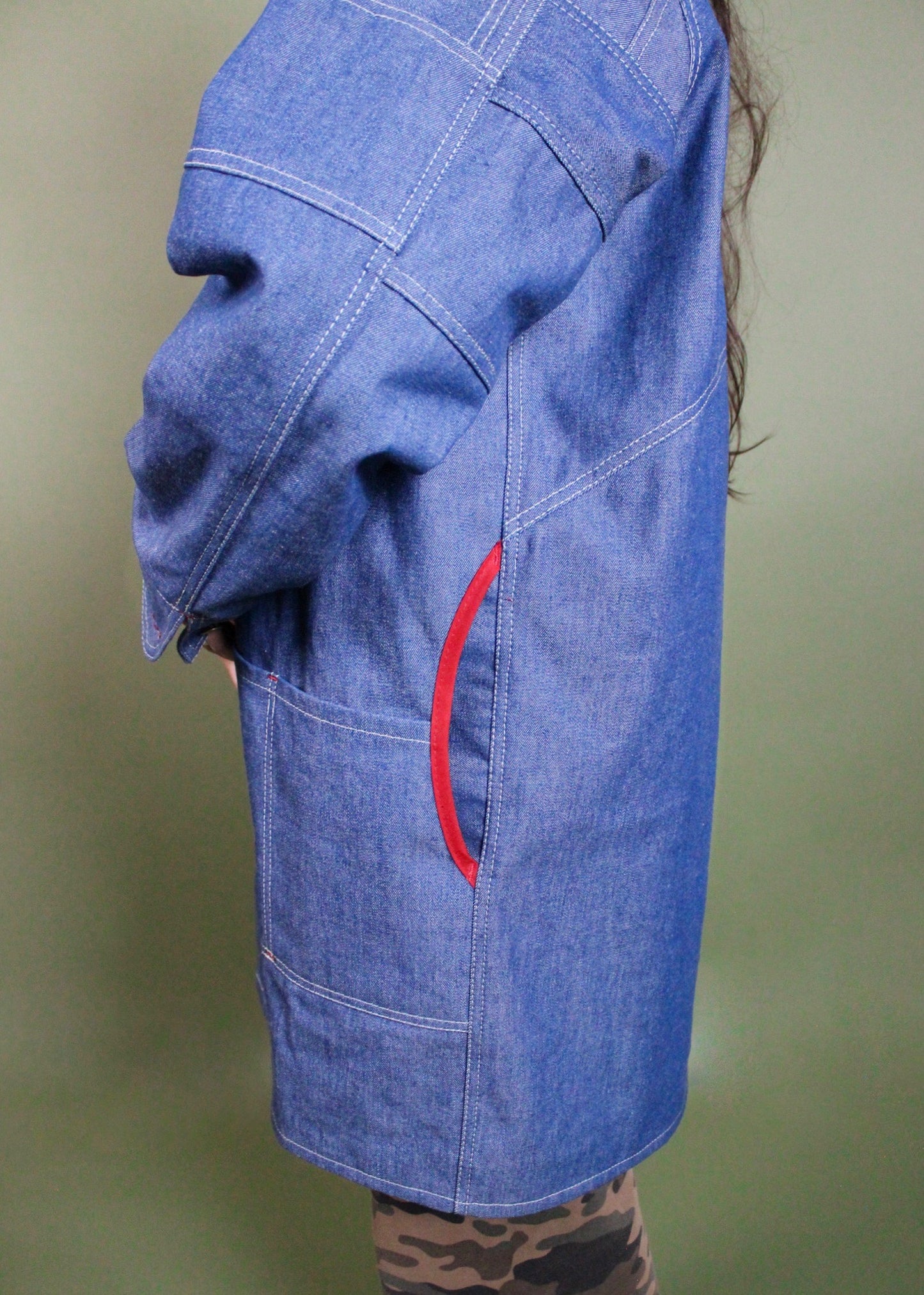 Look 9 VFW
