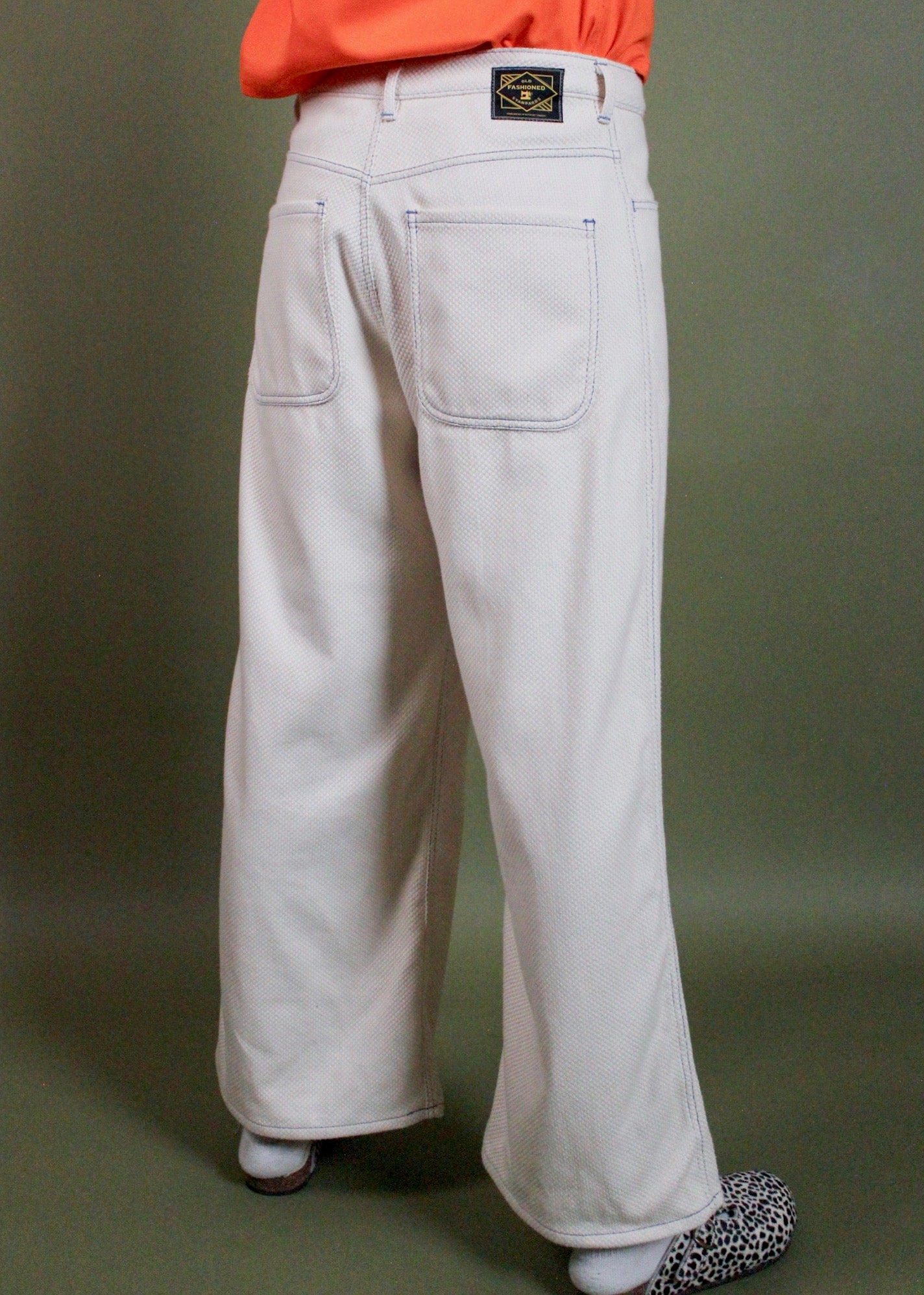 Look 6 VFW