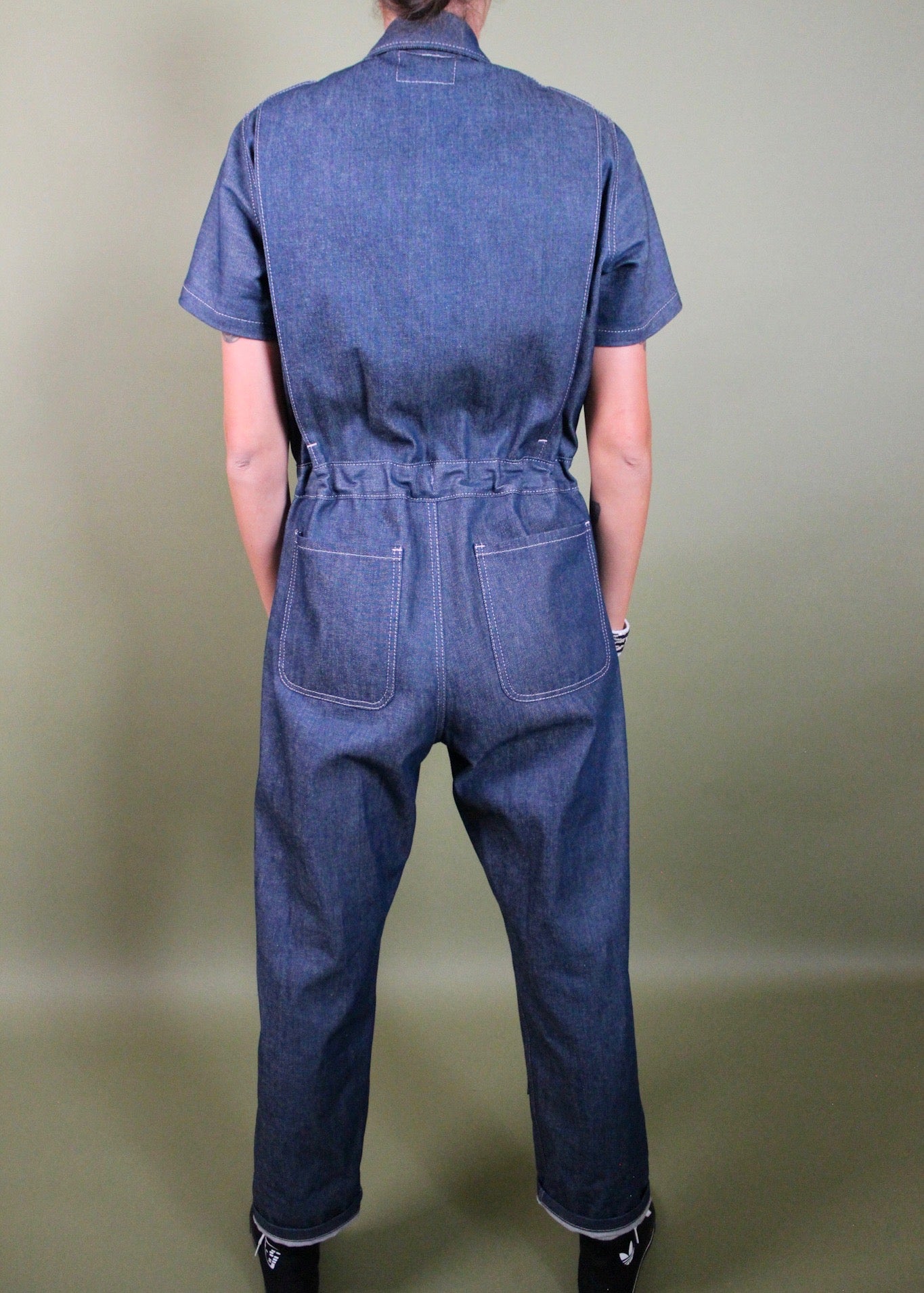 Look 3 VFW