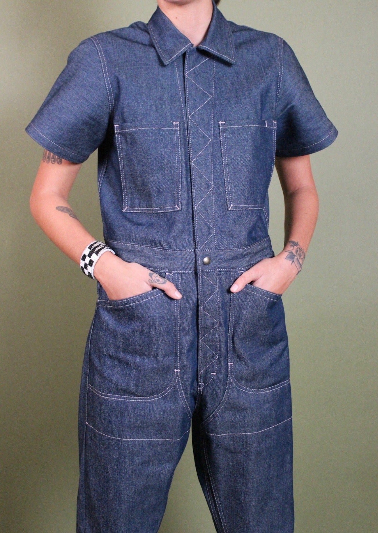 Look 3 VFW