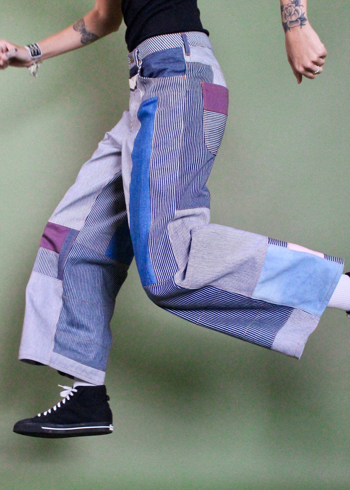 Look 12 VFW