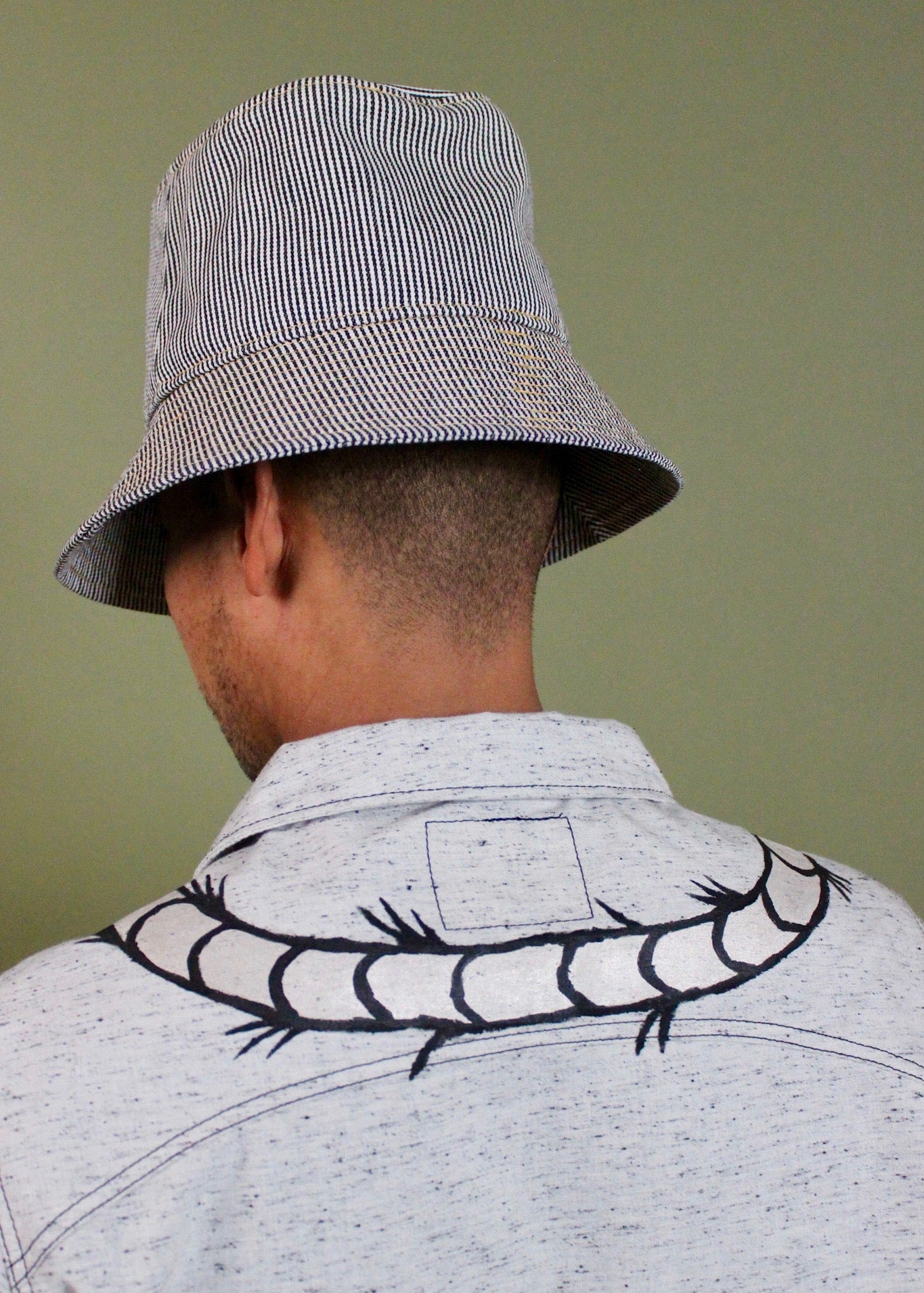 Look 8 VFW