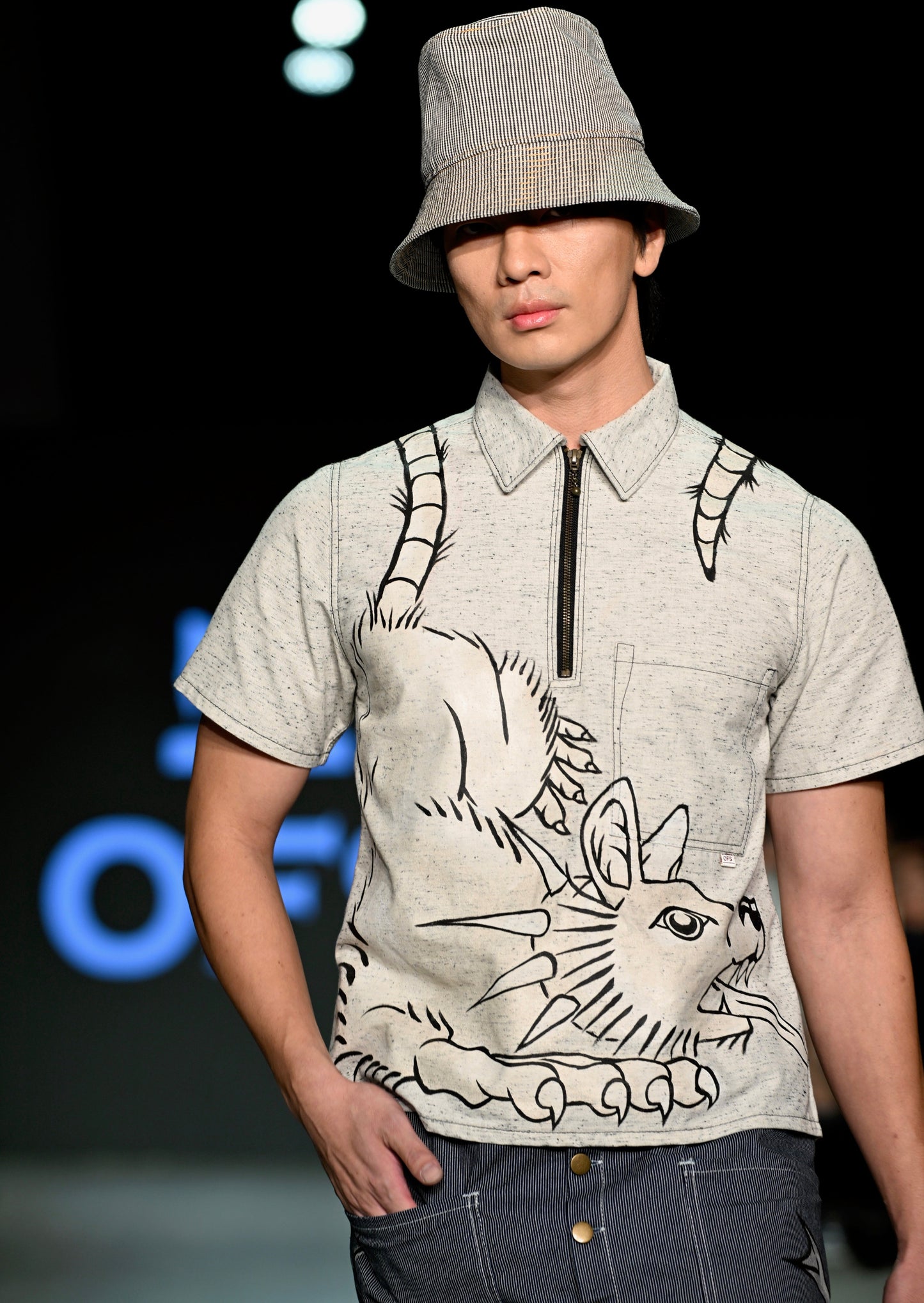 Look 8 VFW