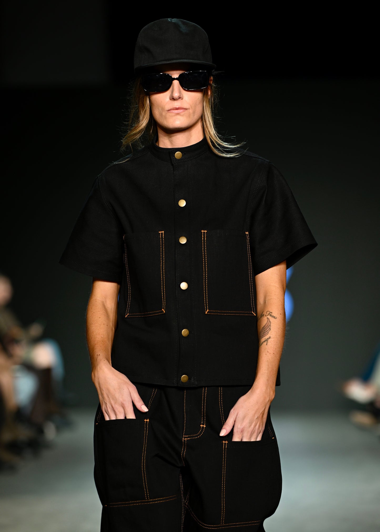 Look 11 VFW