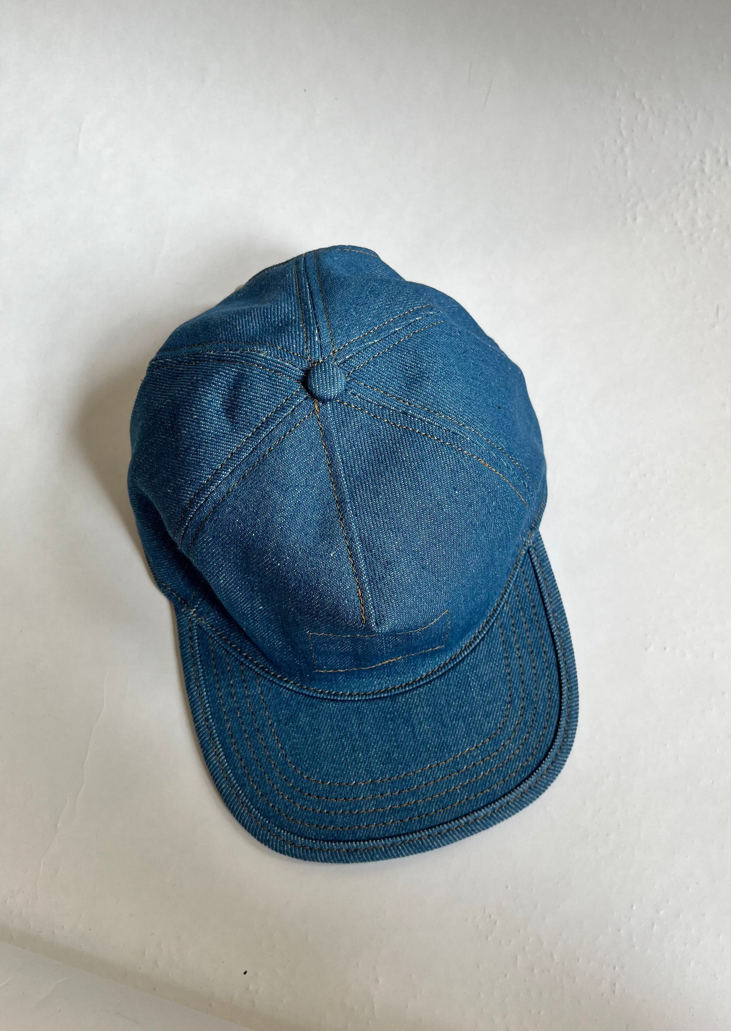 Light Denim 5 Panel