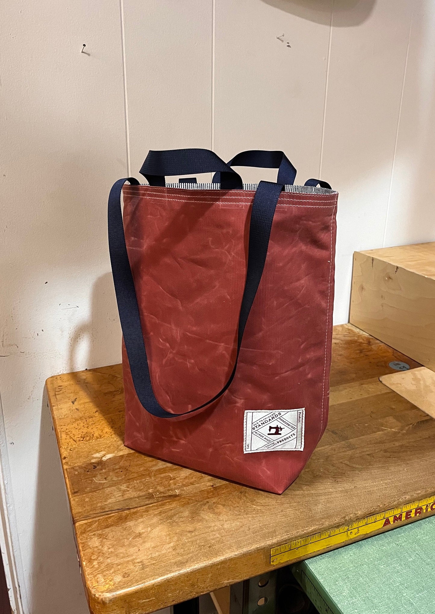 Tote Bags