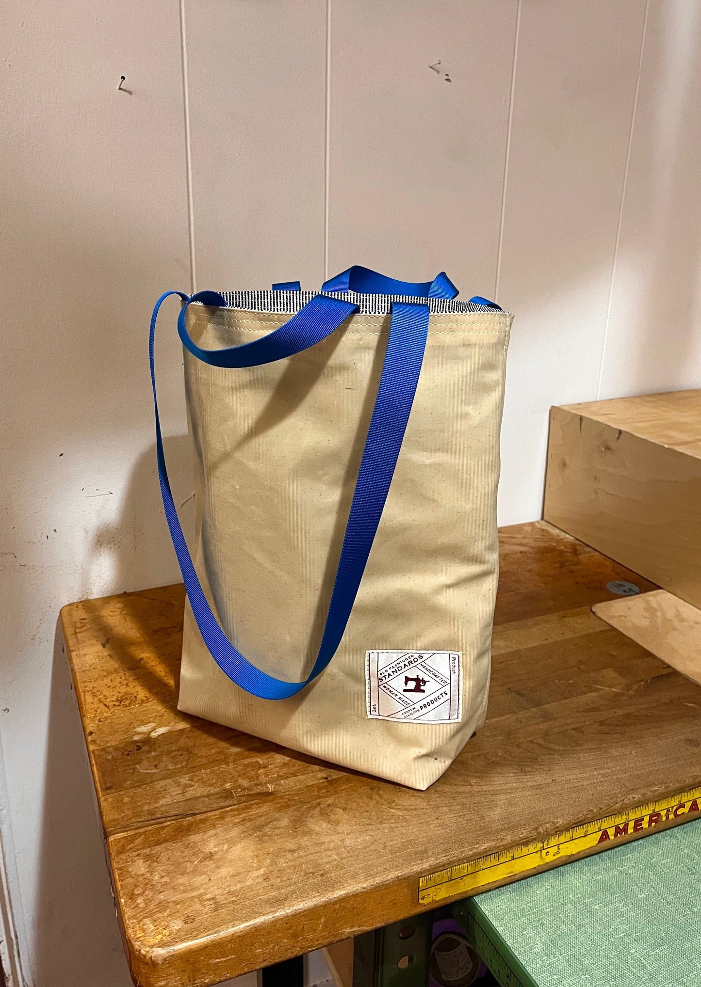 Tote Bags
