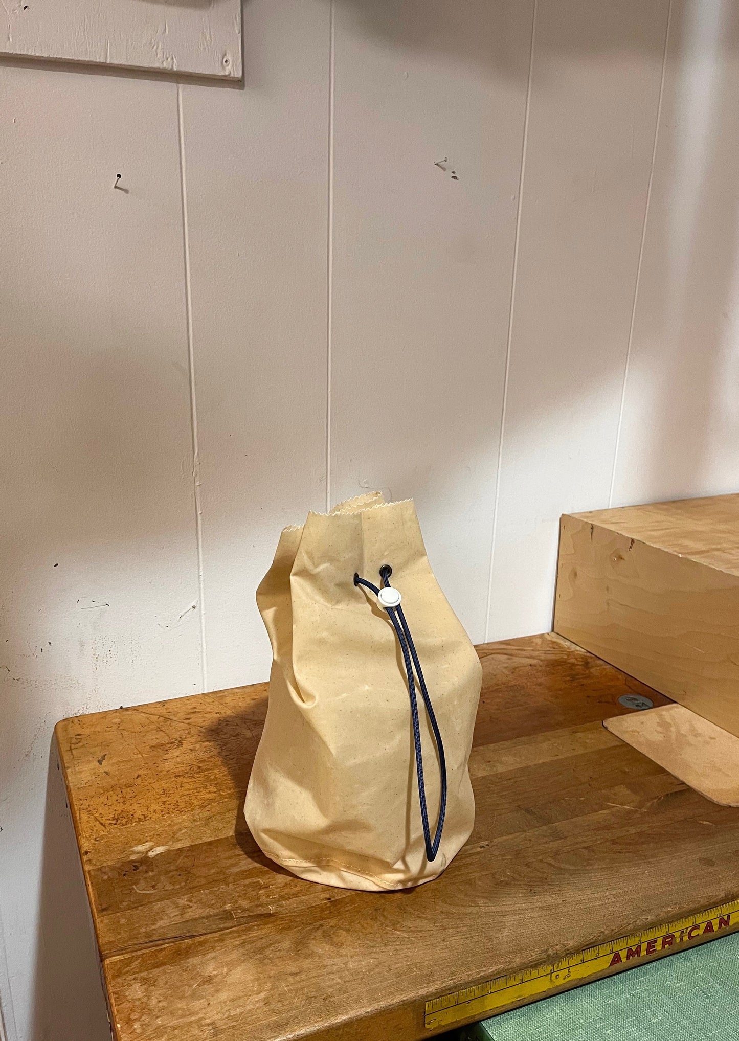 Hungry Times Lunch Bag