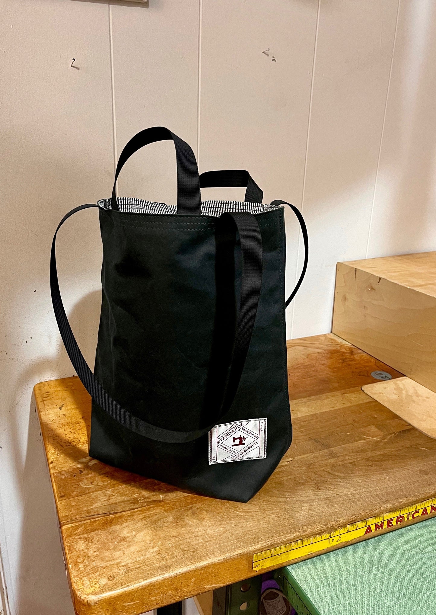 Tote Bags