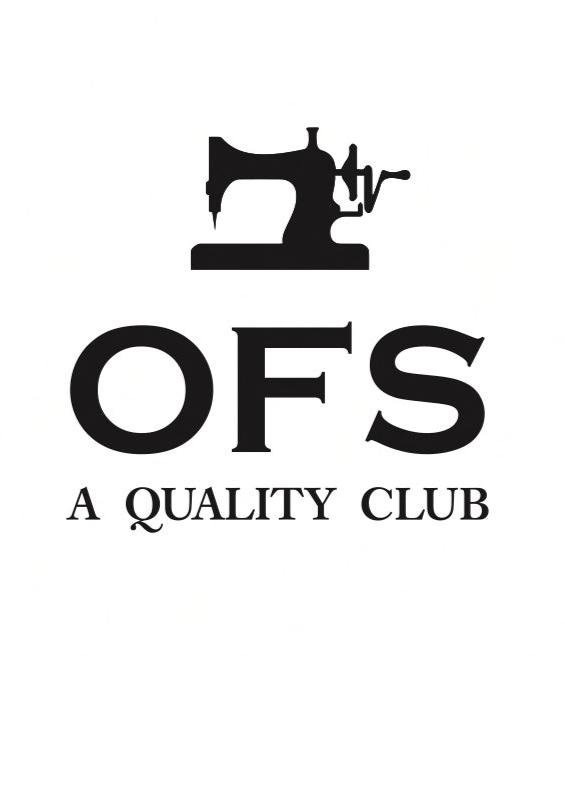 OFS Sweatshirts