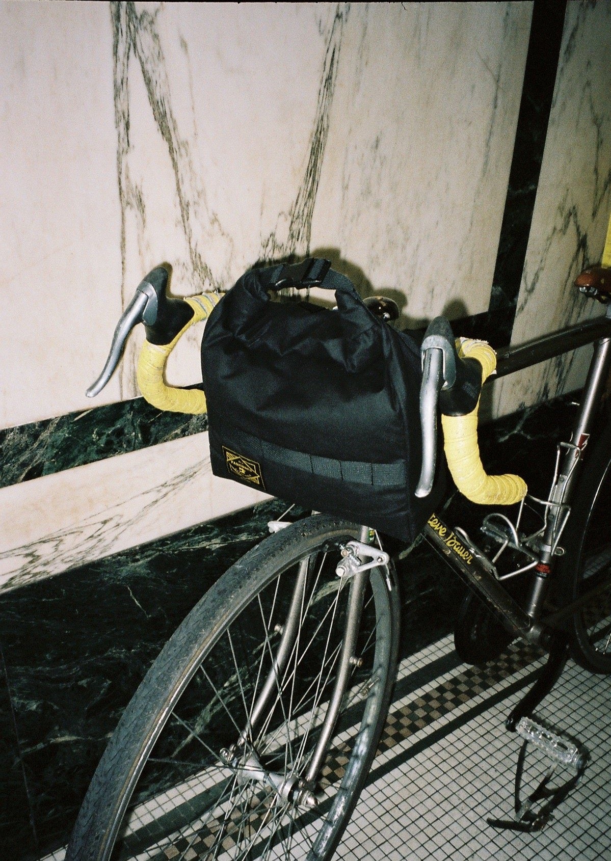 Bar Bag