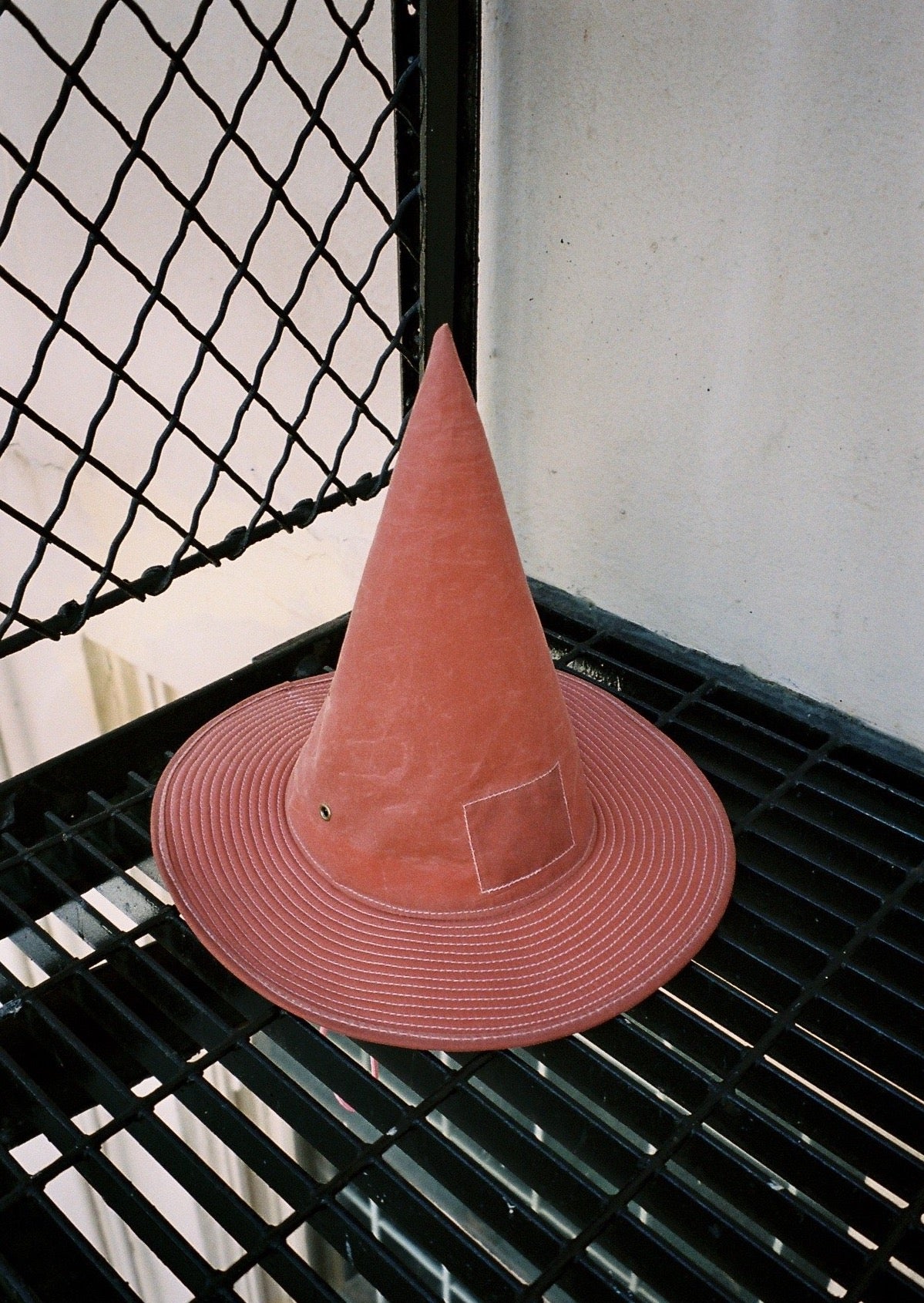 Witch Hats