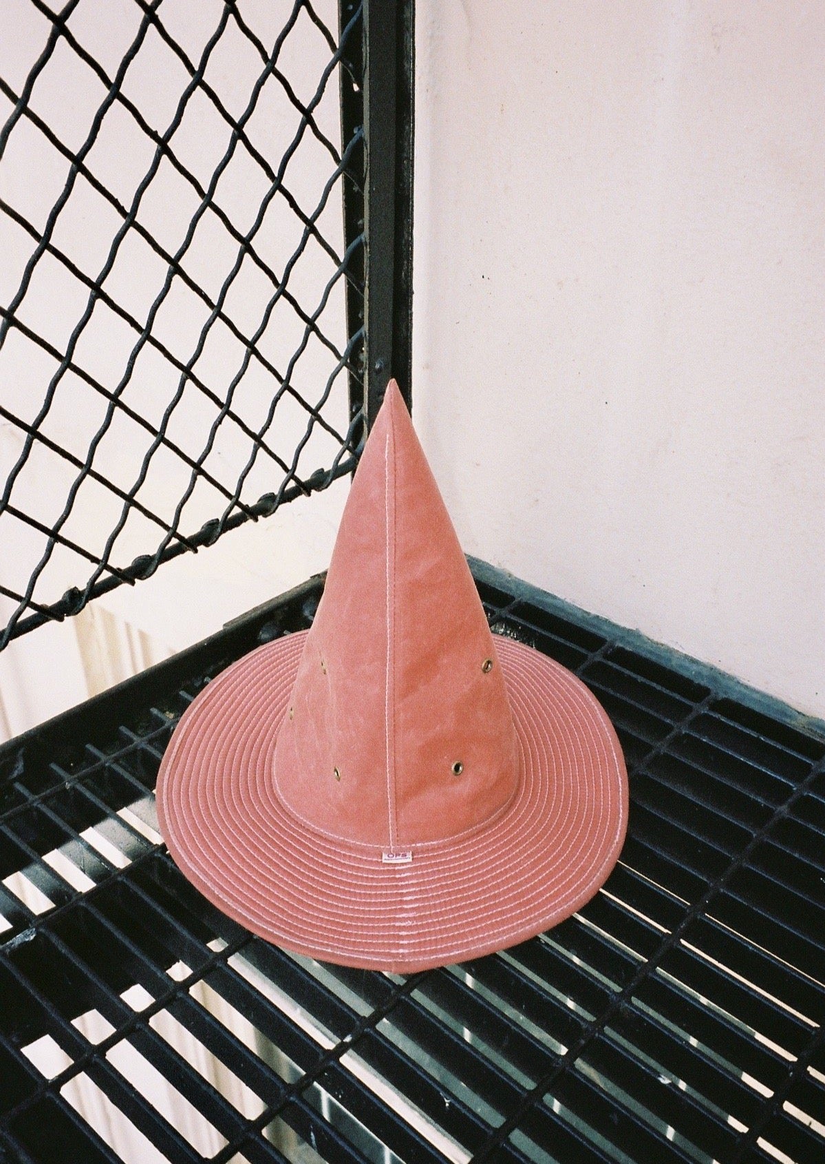 Witch Hats