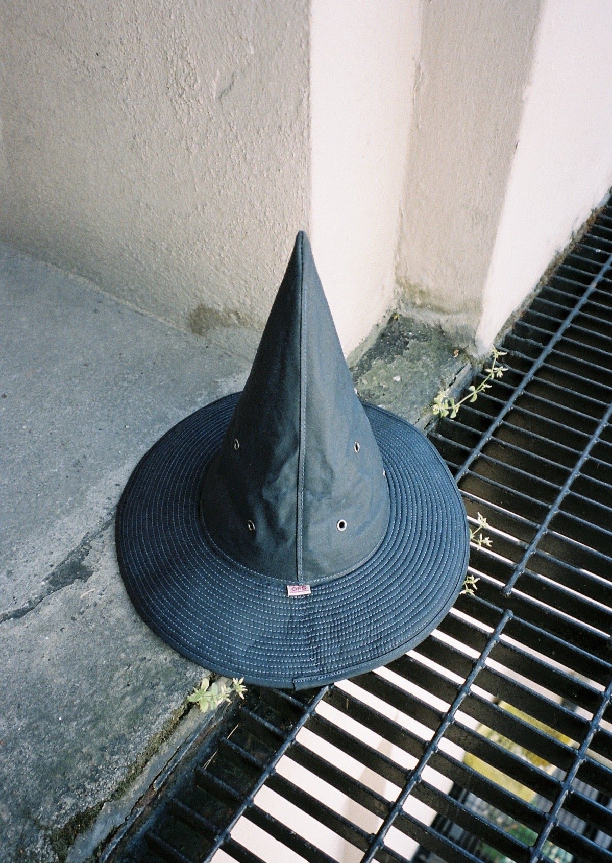 Witch Hats
