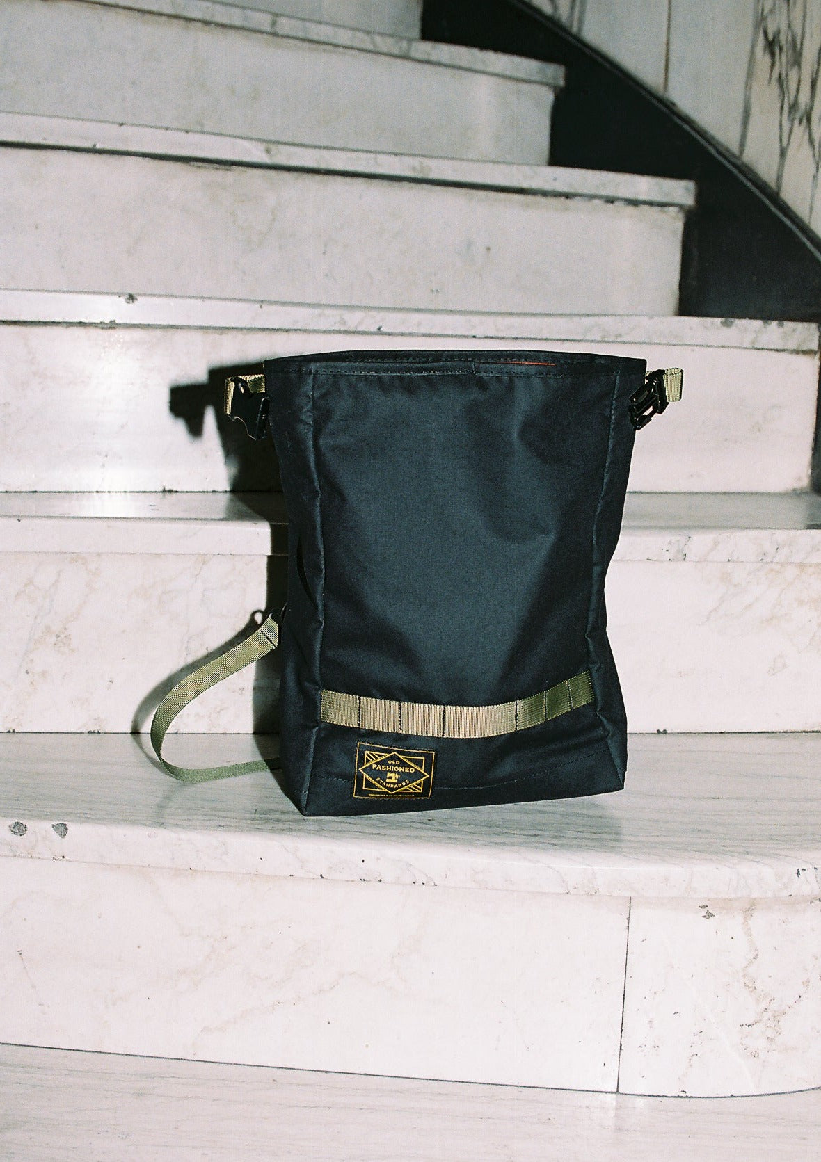 Bar Bag