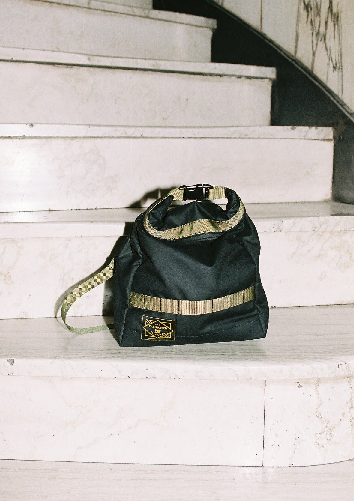 Bar Bag