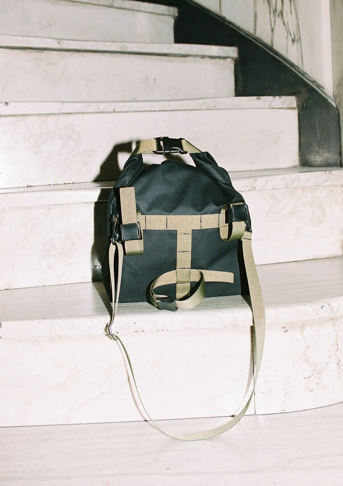 Bar Bag