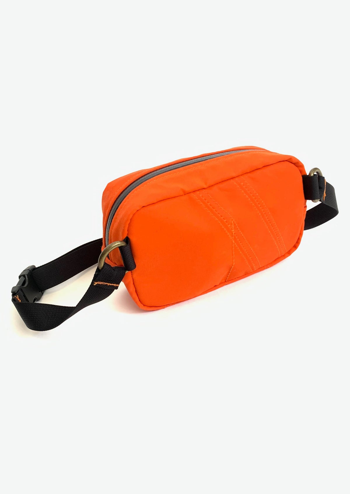 The Orange Essentials Fanny Pack