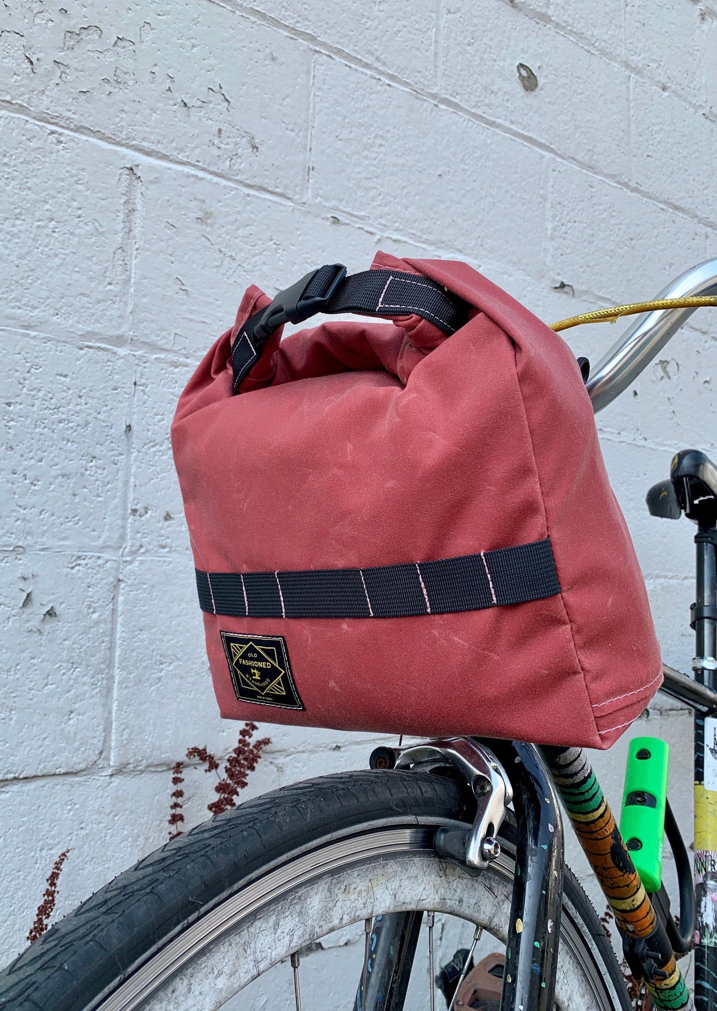 Bar Bag