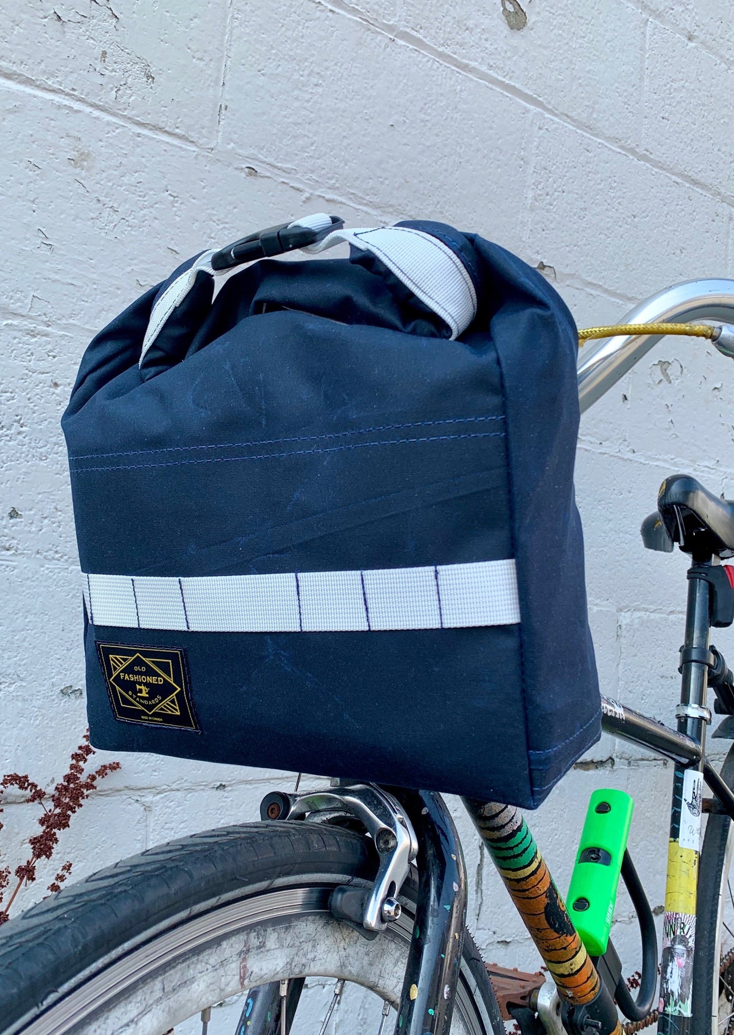 Bar Bag