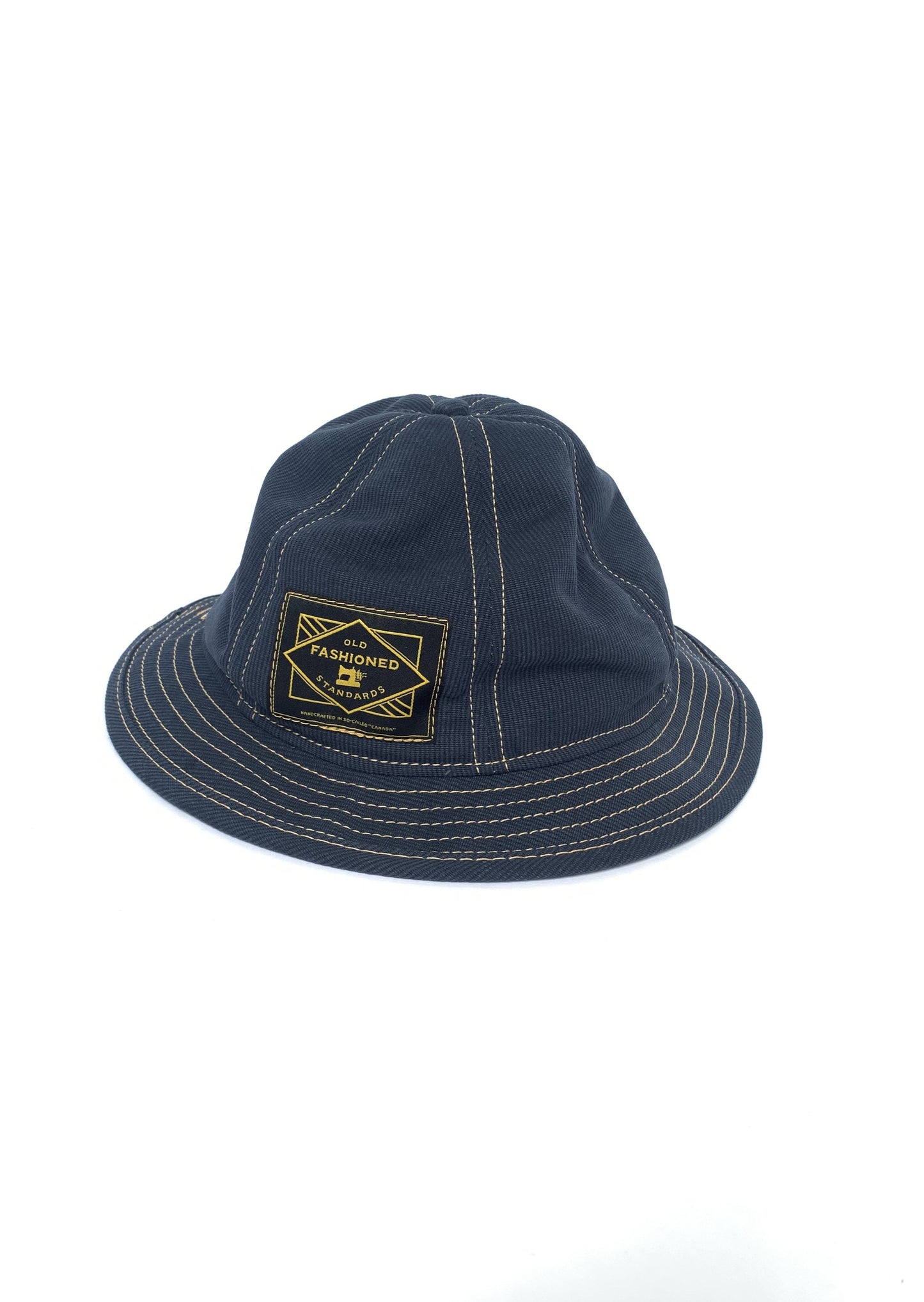 Navy Bedford Cord Ferrari Safari