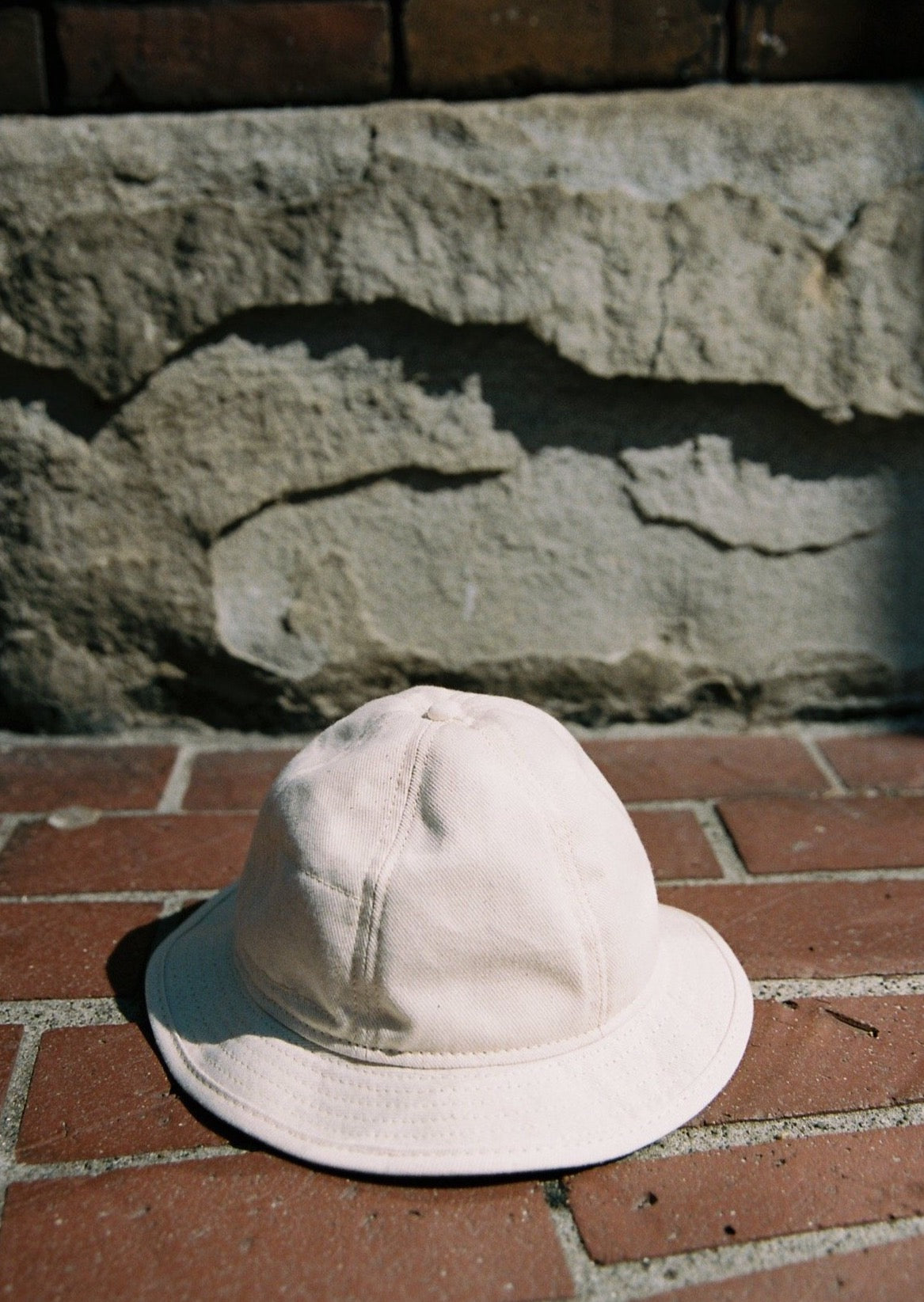 Oatmeal Denim Ferrari Safari