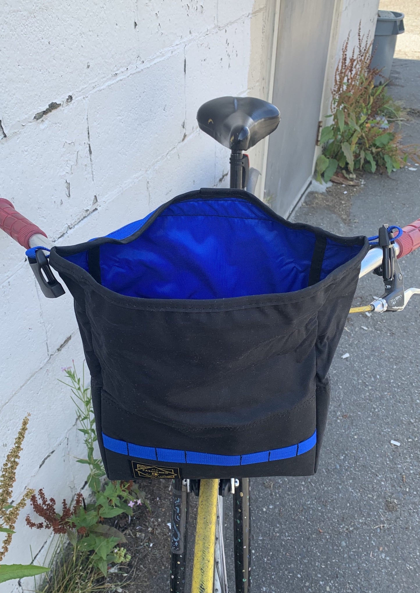 Bar Bag