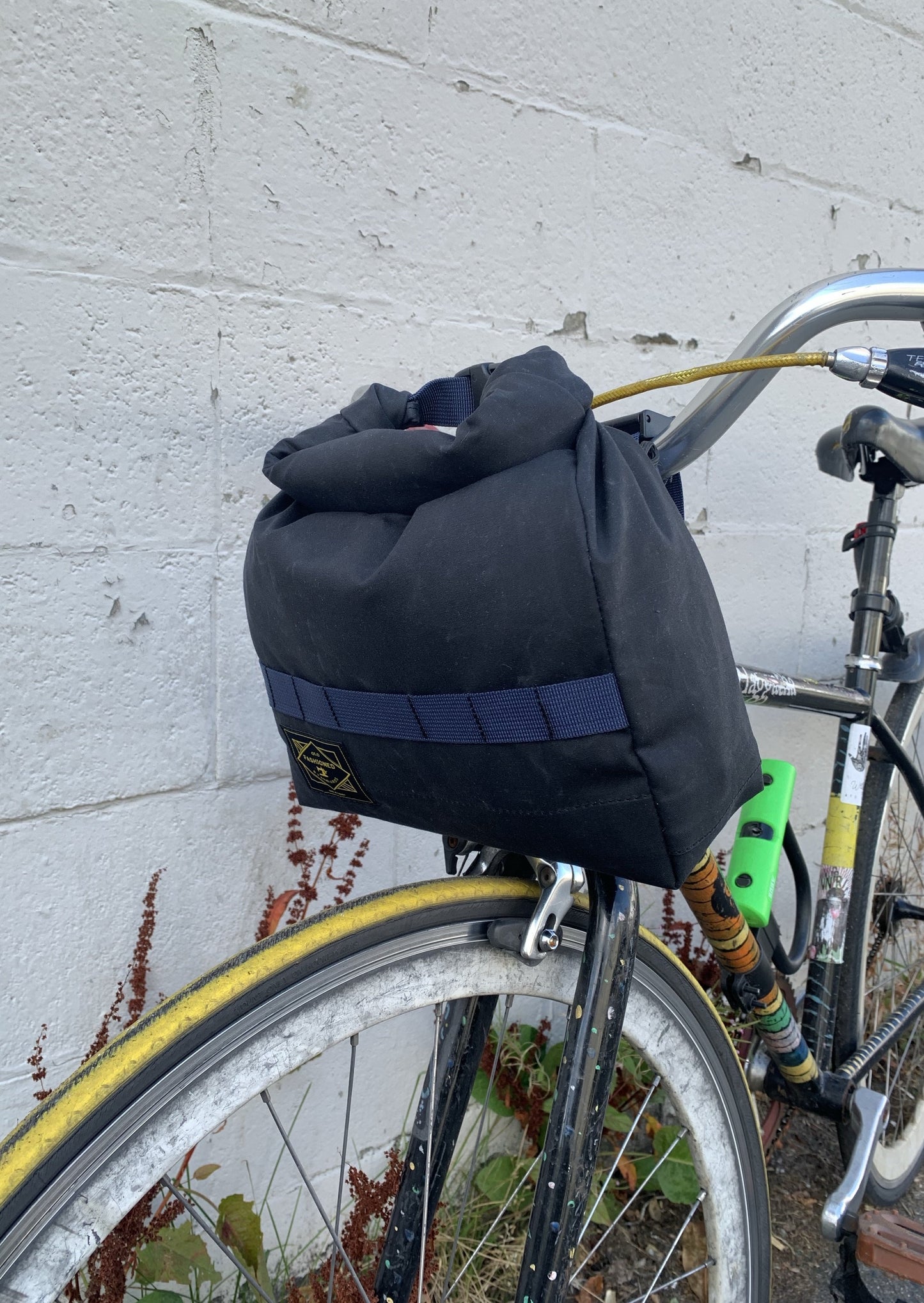 Bar Bag