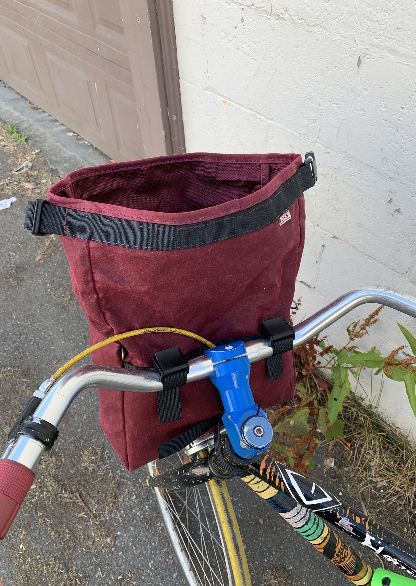 Bar Bag