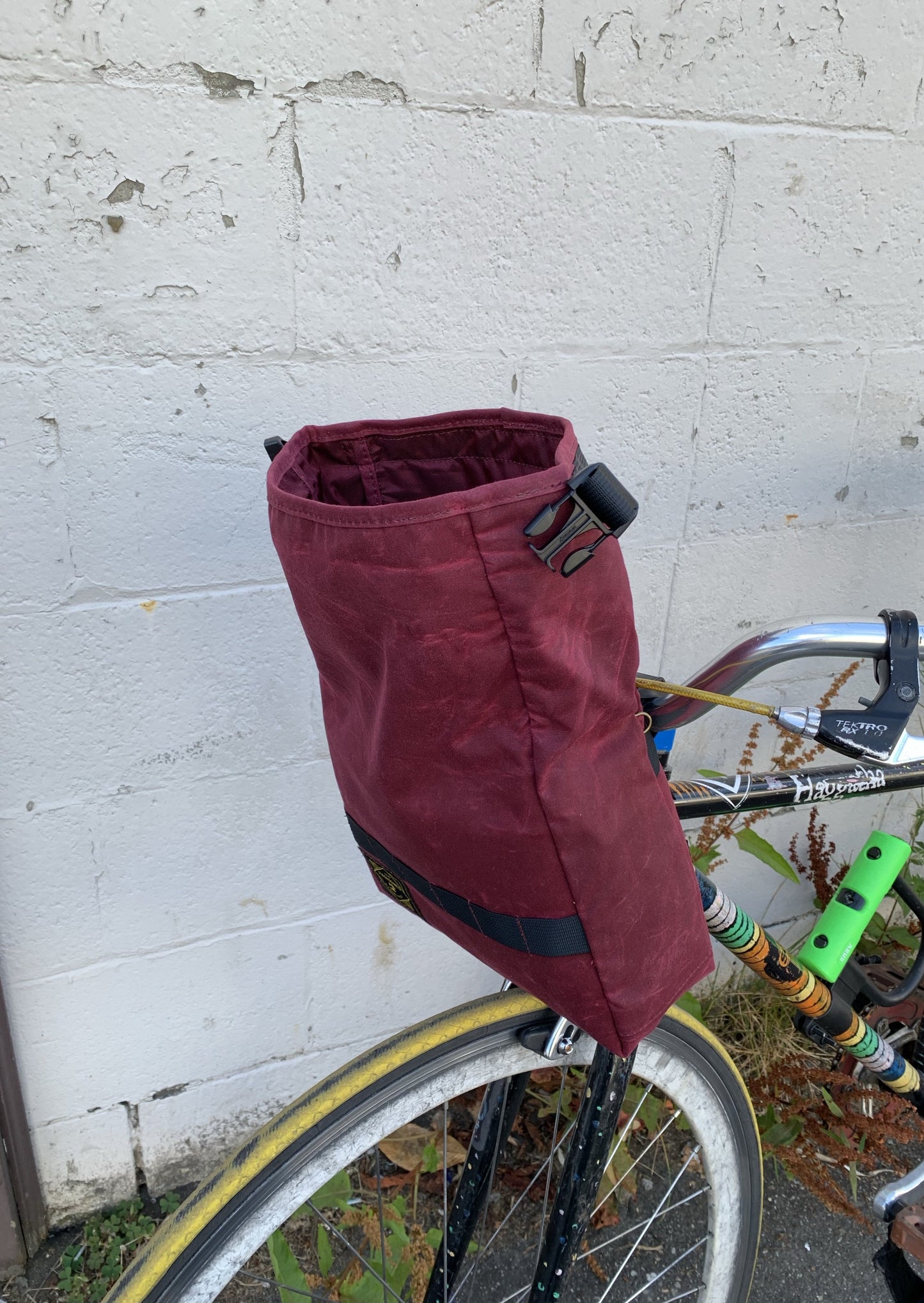 Bar Bag