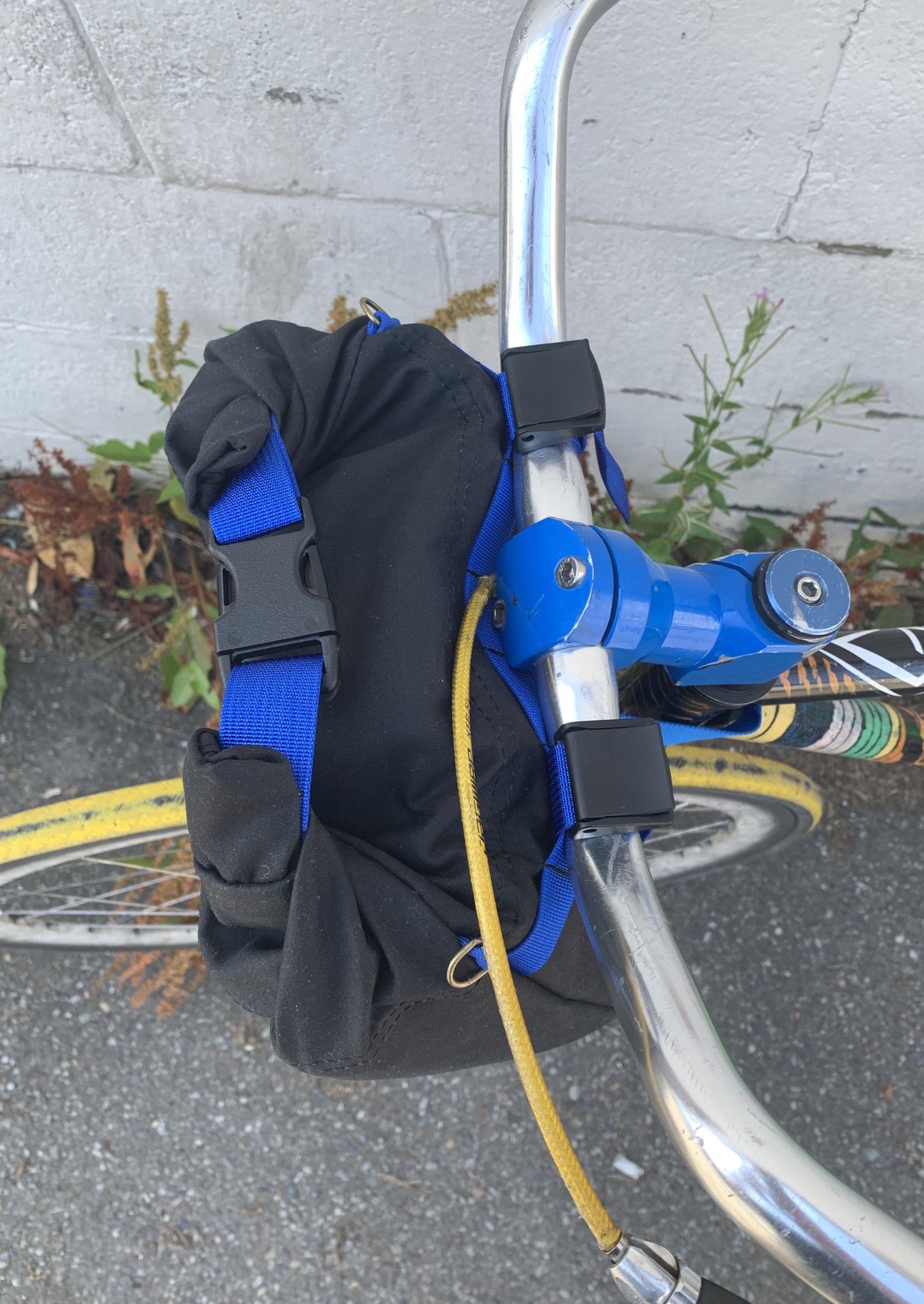 Bar Bag