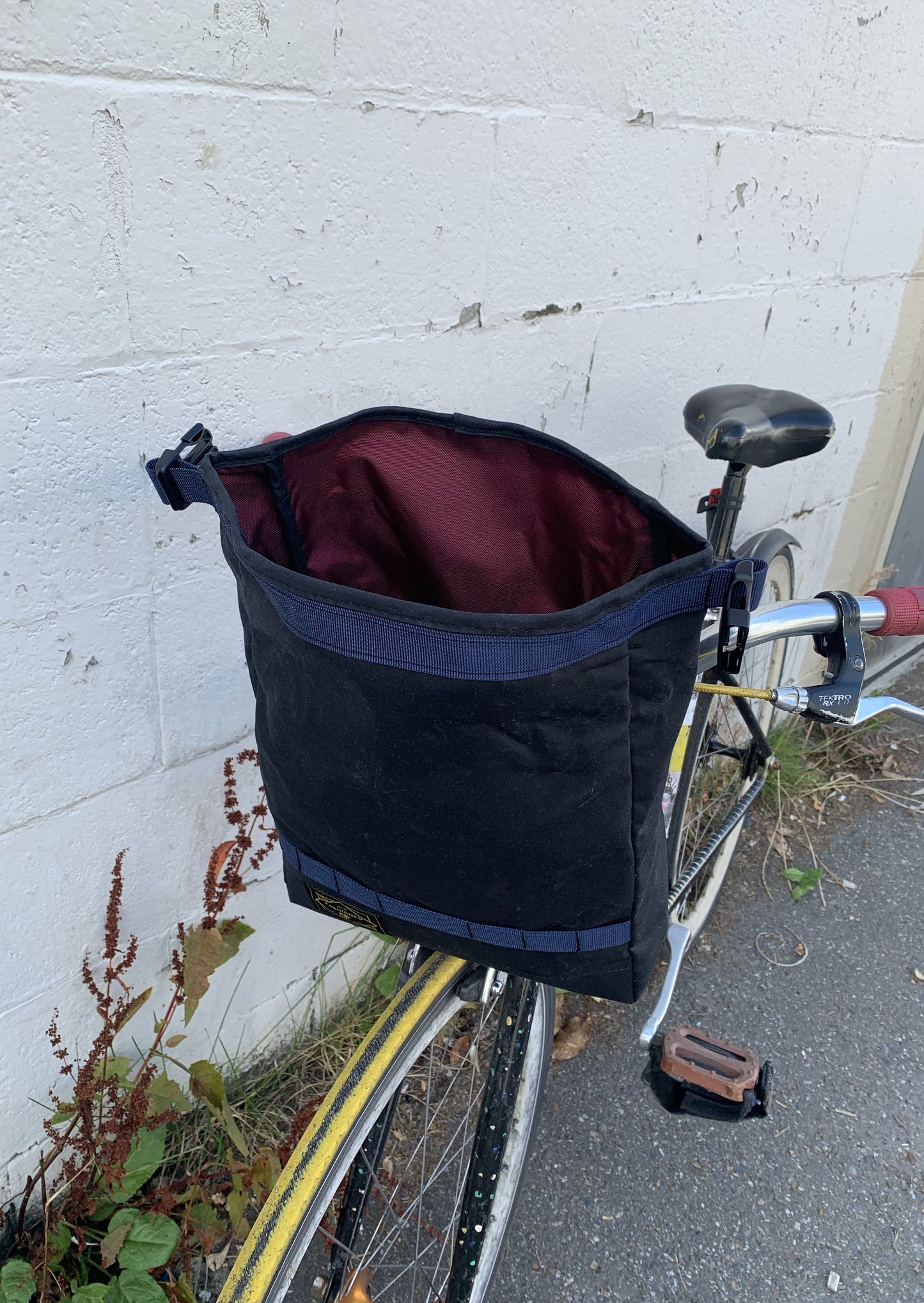 Bar Bag