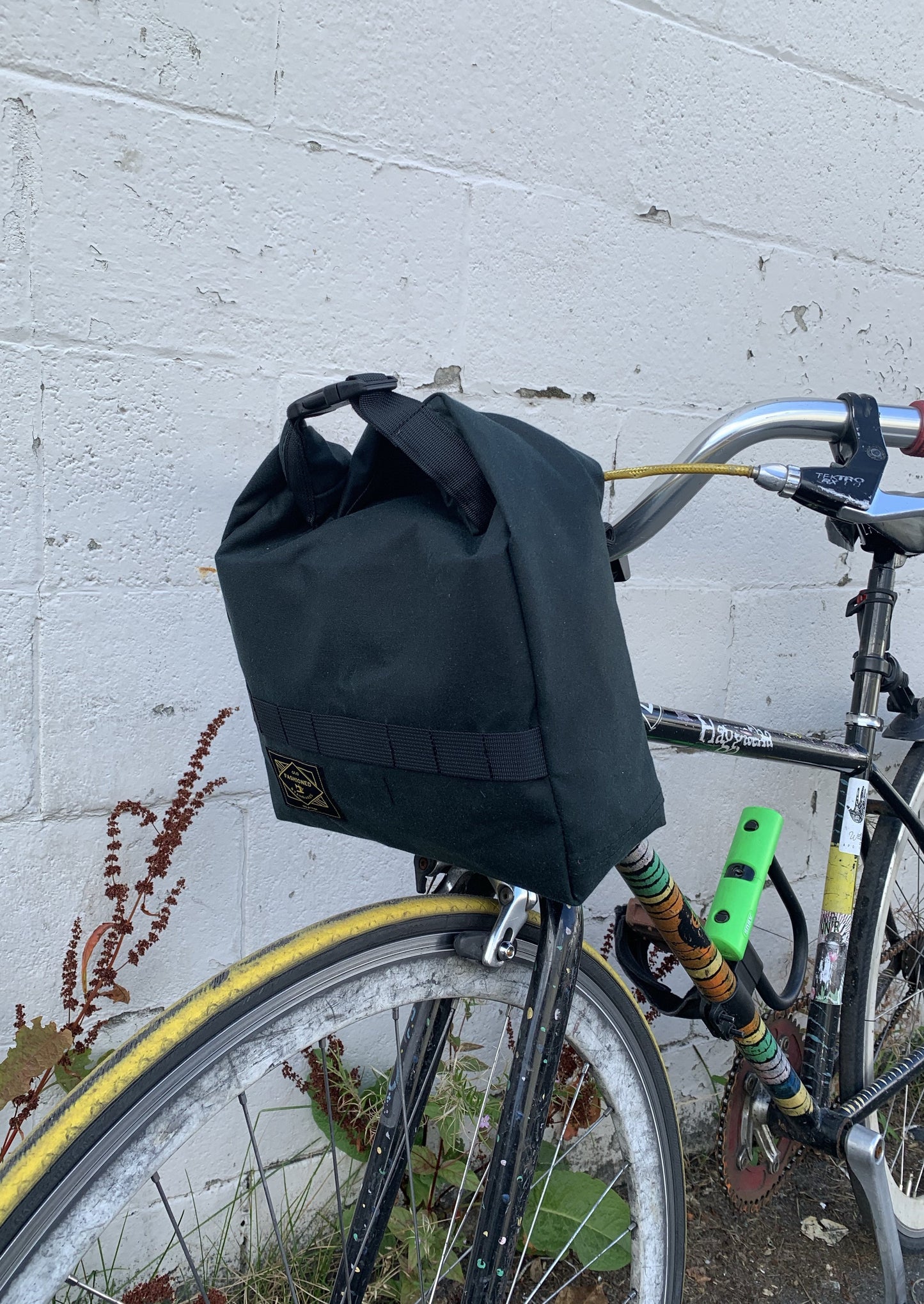 Bar Bag