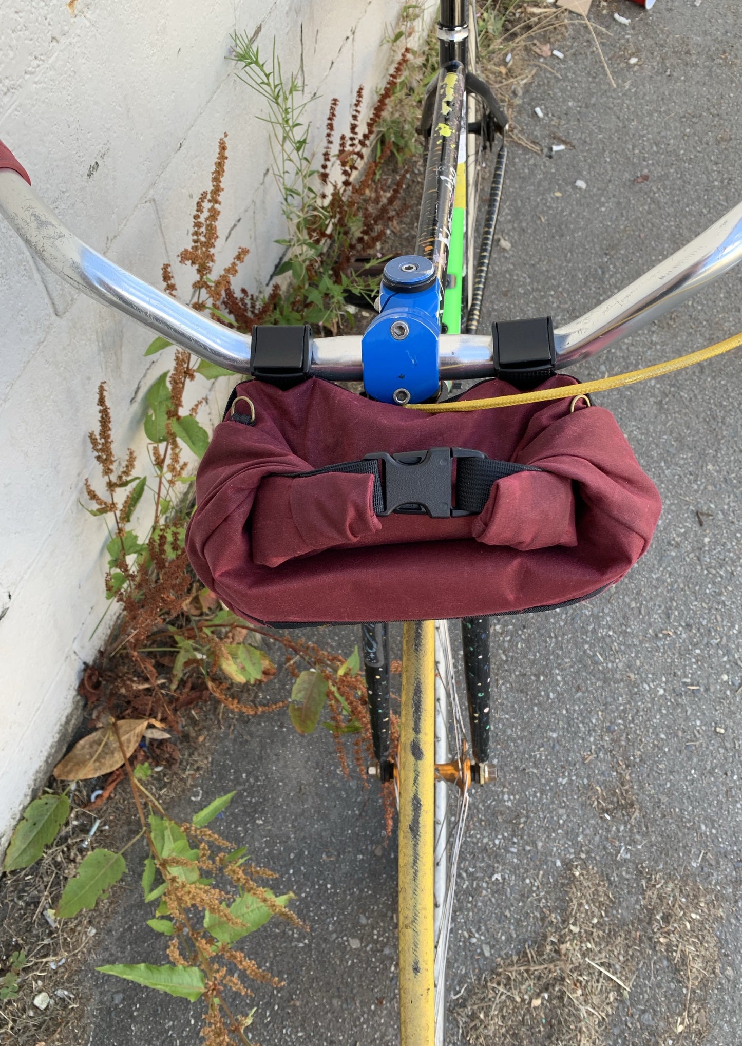 Bar Bag