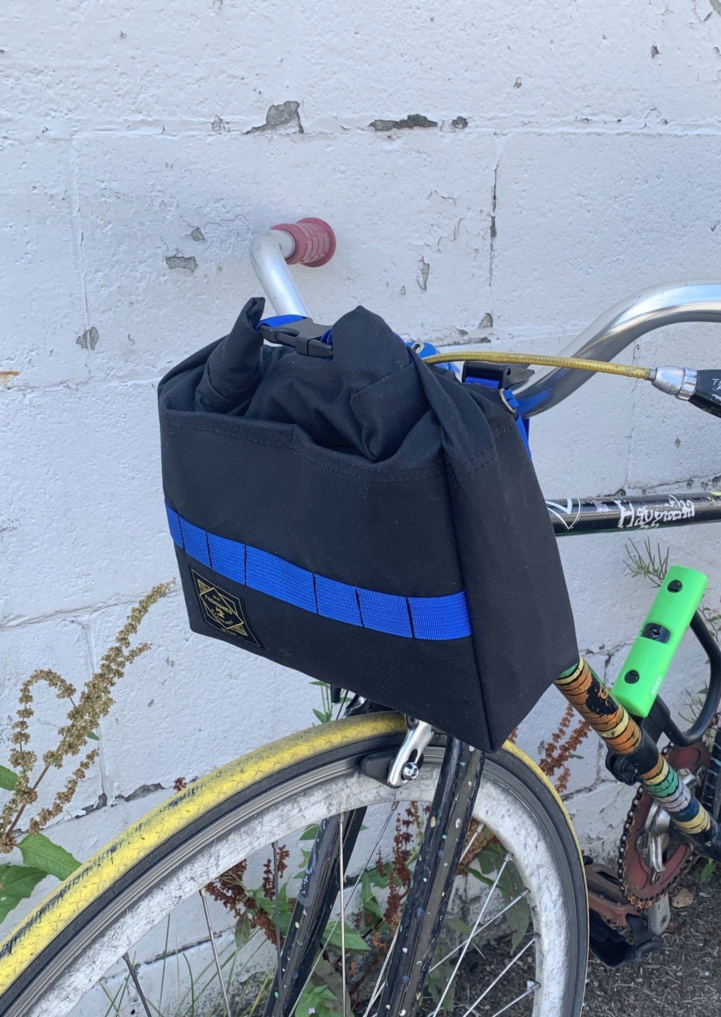 Bar Bag