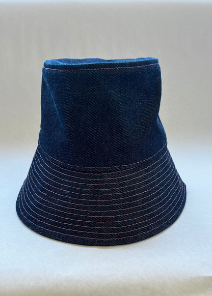 Tall Jada Hat