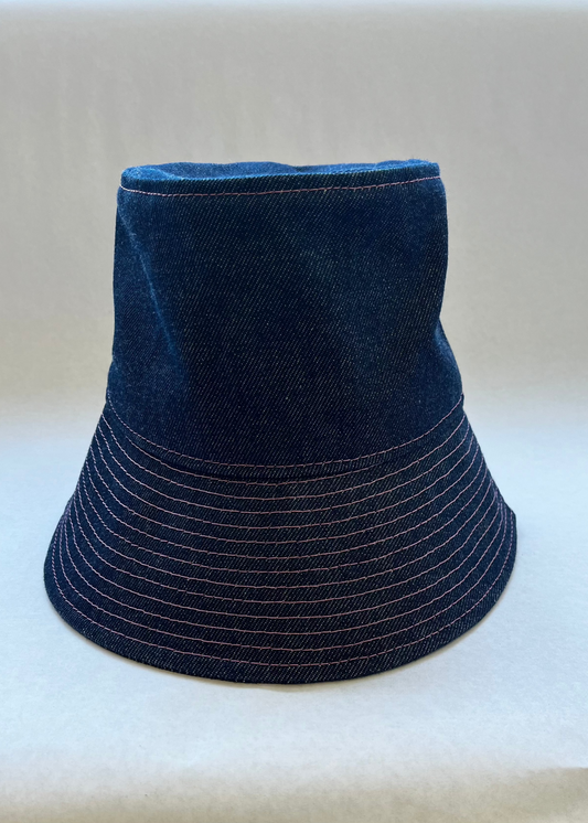 Tall Jada Hat