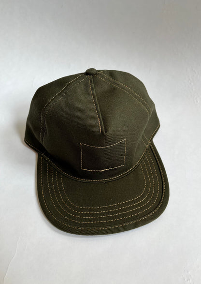 Jalapeño Twill 5 Panel