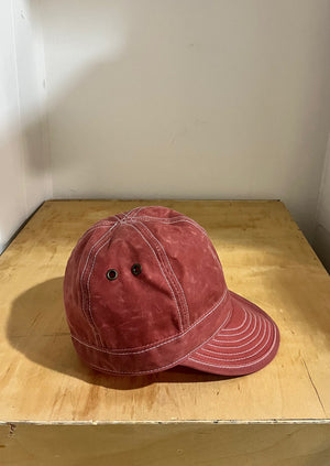 Welder's Hat