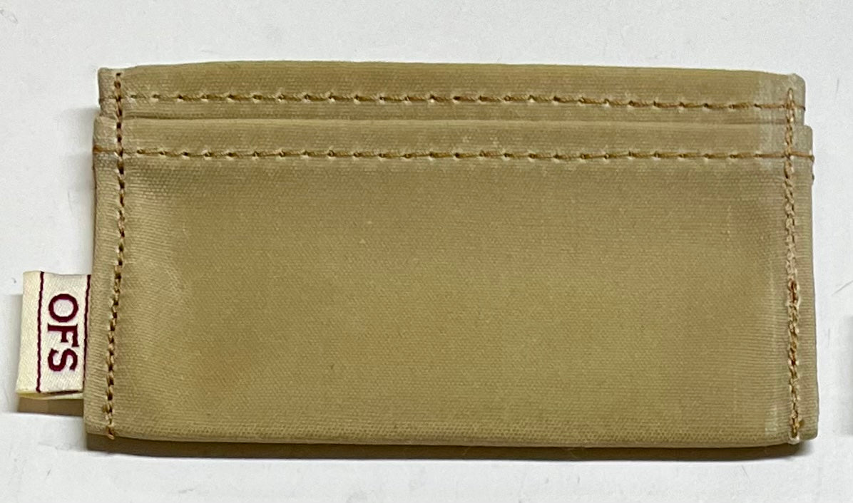 Classic Card Wallets