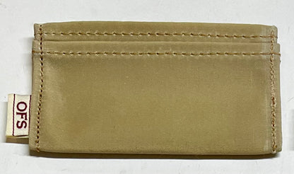 Classic Card Wallets