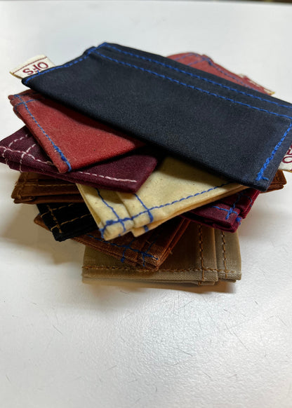 Classic Card Wallets