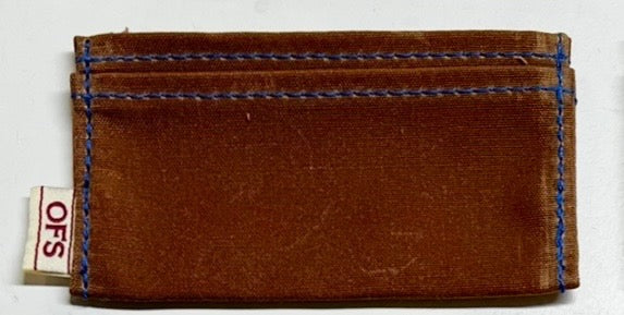 Classic Card Wallets